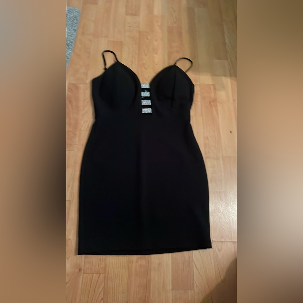 Windsor Little Black Dress